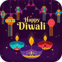Diwali wishes 2021 icon