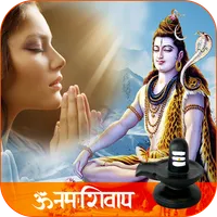 Lord Shiva Photo Frame icon