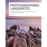 Photographing Lanzarote icon
