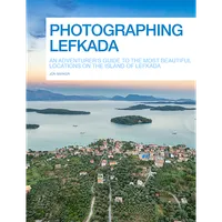 Photographing Lefkada icon