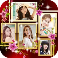YouCamera College Maker Photo  icon