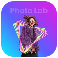 Photo Lab - Color Effects icon
