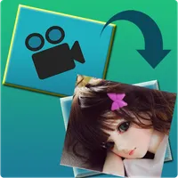 Video To Images Converter icon