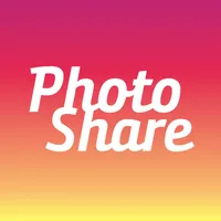 Photomyne Share icon