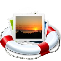 Deleted Photo Recovery Worksho icon