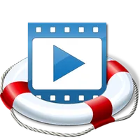 Deleted Video Recovery Worksho icon