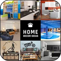 Home Decorating Ideas & Interi icon