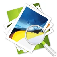 photos viewer icon