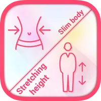 Height Stretching icon