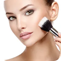 Virtual Makeup & Makeup Editor icon