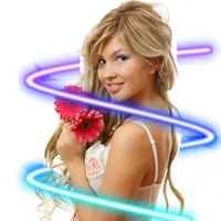 Neon Photo Editor:Neon Effects icon