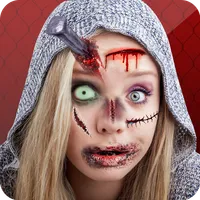 Zombie Face Photo Editor icon