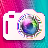 Photo Editing App: Offline App icon