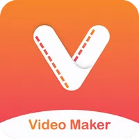 Photo Video Maker with Song icon