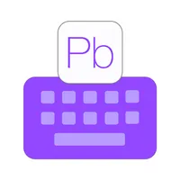 Phraseboard Paste Keyboard icon