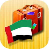 Arabic phrasebook icon