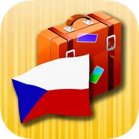 Czech phrasebook icon