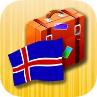 Icelandic phrasebook icon