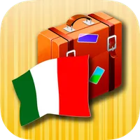 Italian phrasebook icon