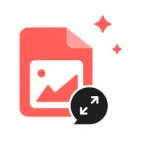 AI Photo Upscaler - HD Resize icon
