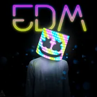 EDM Music - NCS Music - Electr icon