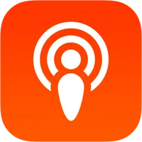 iPodcast - Open Podcast Player icon