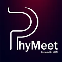 PhyMeet icon