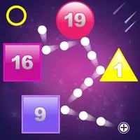 Bounce Ball: Physical Pinball icon