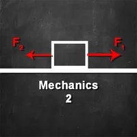 Physics - Mechanics 2 icon