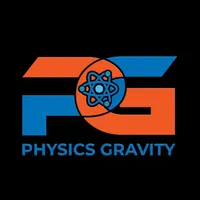 Physics Gravity icon