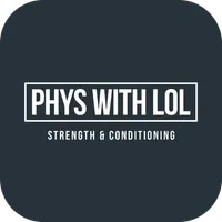 Phys With Lol icon