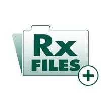 RXFiles + icon