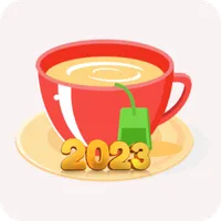 Tea VPN - IKev2/WG Flutter App icon