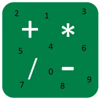 Basic Math icon