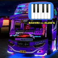 Telolet Pianika Basuri icon