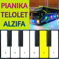 Pianika Lite Telolet Basuri V3 icon