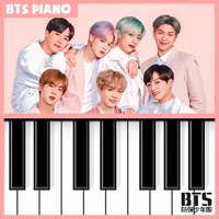 BTS Magic Music Box icon