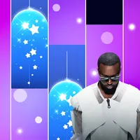 Camila Cabello Piano tiles icon