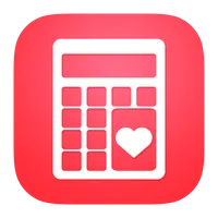 Love Test Calculator: Crush Te icon