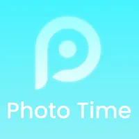 PhotoTime: AI Aesthetic icon