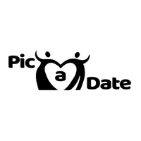 Pic-a-date : Dating Made Simpl icon