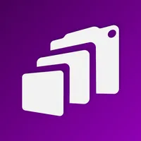 Picappa Photo Tiles icon