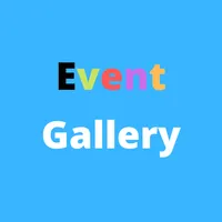 Event Gallery icon