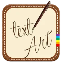 Text Art - Photo Quotes Maker icon