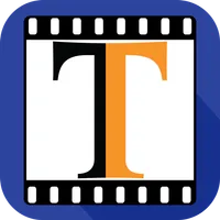 Text On Video & Photo icon