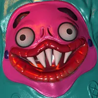 Daddy Pink Cow! Scary Survival icon