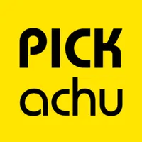 Pick achu icon