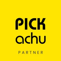 Pick achu Partner icon