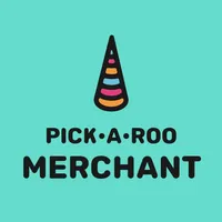 Pickaroo Merchant icon