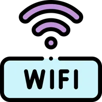 WiFi 와이파이 무선랜 정보 및 속도 측정 공유기 icon